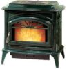 whitfield Lennox traditions pellet stove