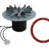 Whitfield Profile, Optima, Traditions, Quest+ Pellet Stove Exhaust Fan Combustion Blower Motor 12050011