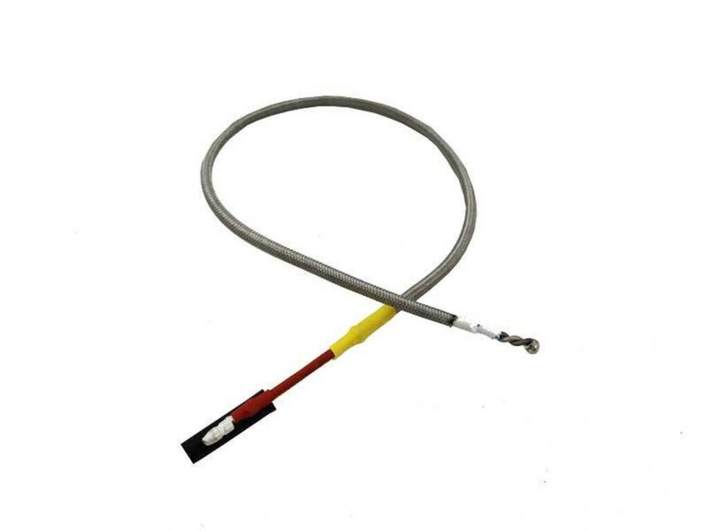 Quadrafire, Heatilator Pellet Stove 14" Thermocouple 8124470,