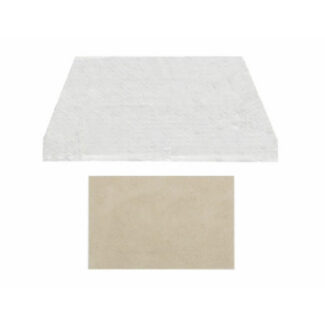 Quadrafire 2700-I ACT Baffle Board & Ceramic Blanket Kit, SRV7007-146