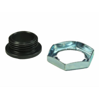 Whitfield Auger Nylatron End-Plate Bearing, 12021101