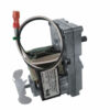 Harman Auger Feed Motor 6 RPM CW Rotation, 32009302