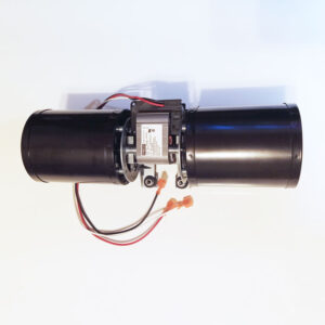 Quadra-Fire Classic Bay 1200 FS Convection Fan Blower