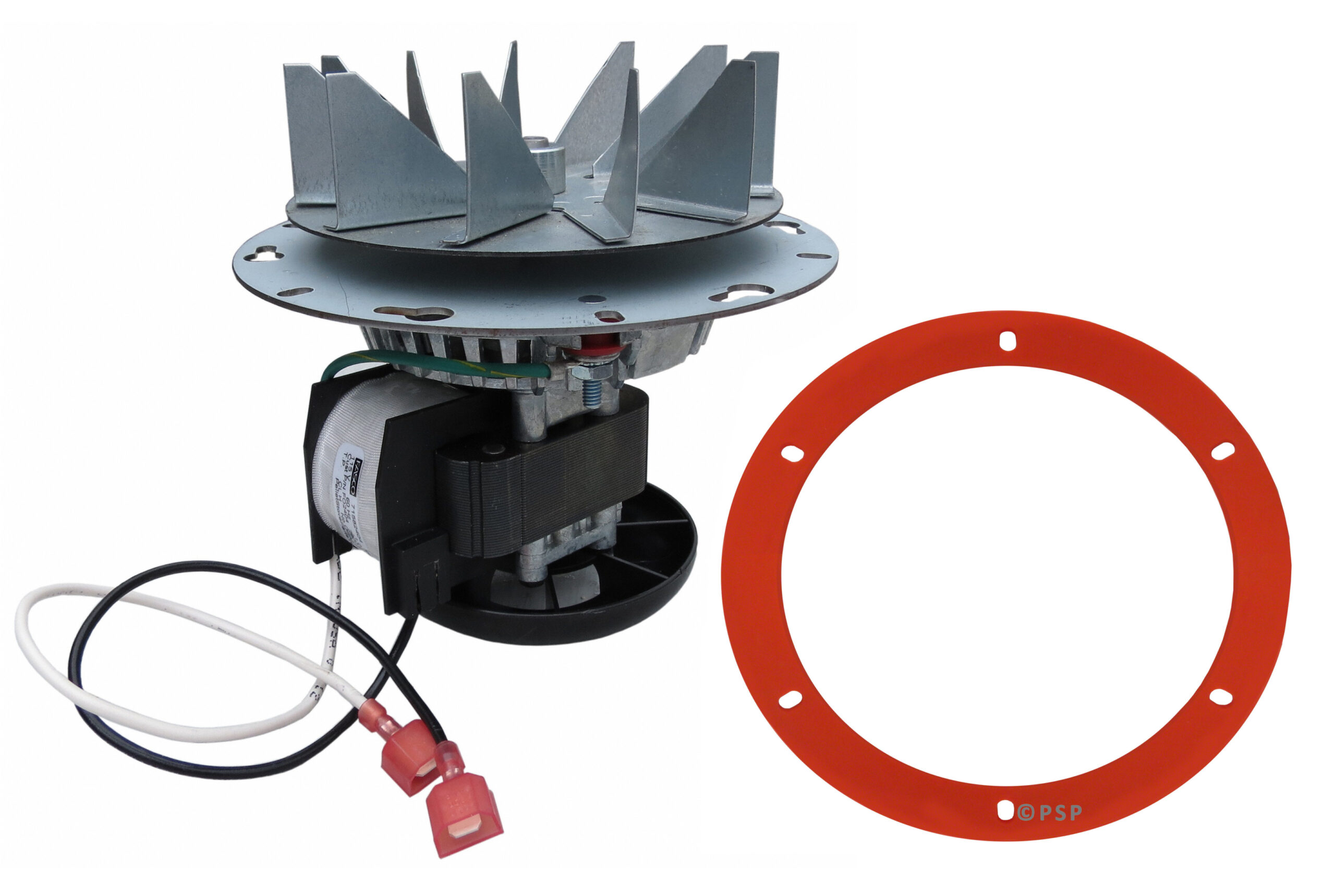 United States Stove Company Blower USSC 80473 Exhaust Blower Motor