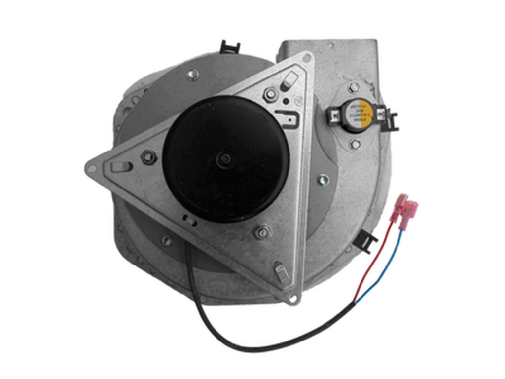 Magnum DC Exhaust Blower Motor RP2027 Biomass/Corn/Pellet Stoves