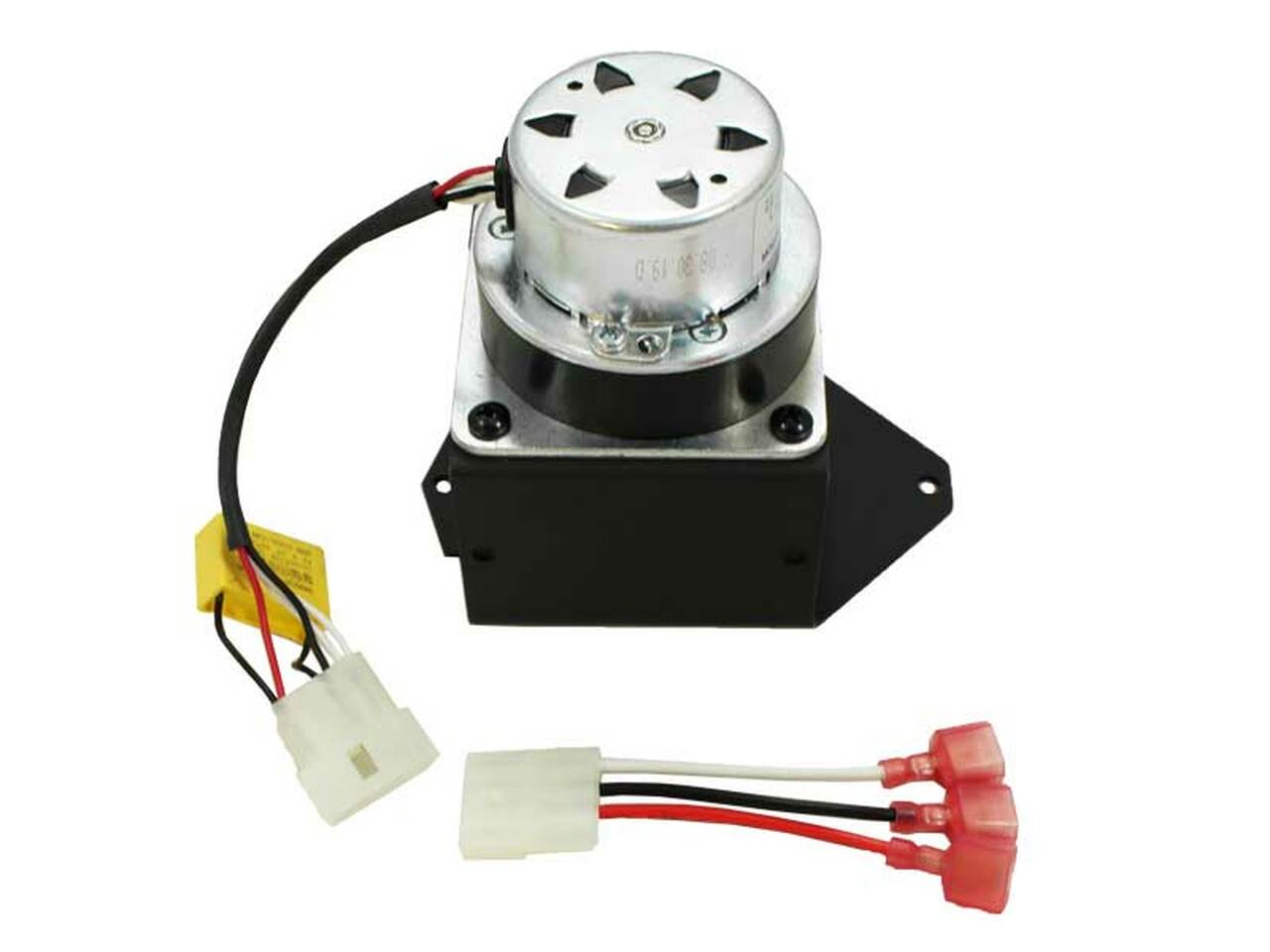812-4421 Quadra-Fire Feed Motor for Pellet Stoves and Inserts 