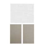 Quadra-fire Baffle Board
