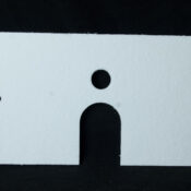 Austroflamm lower cast wall gasket