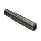 Pellet Rod Adapter